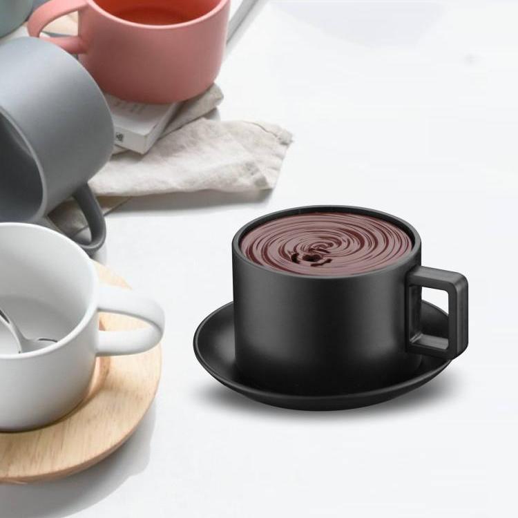 Bật Lửa Gas Mô Hình Tách Cafe Cực Độc - Gia Phú