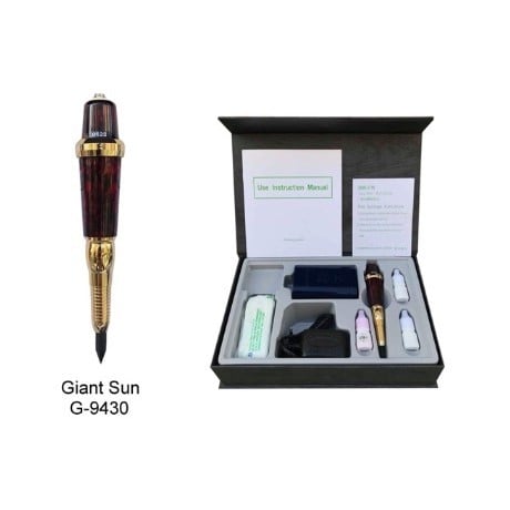 MÁY PHUN XĂM GIANSUN G-9430