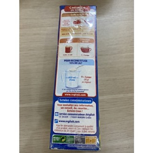 Sữa Bột Canxi Regilait 300g