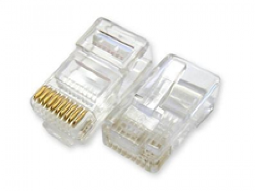 [HCM]Đầu bấm mạng RJ45 cat5e ( 100 CÁI )