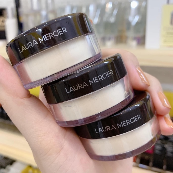 Phẩn Phủ Laura Mercier Minisize 5gr