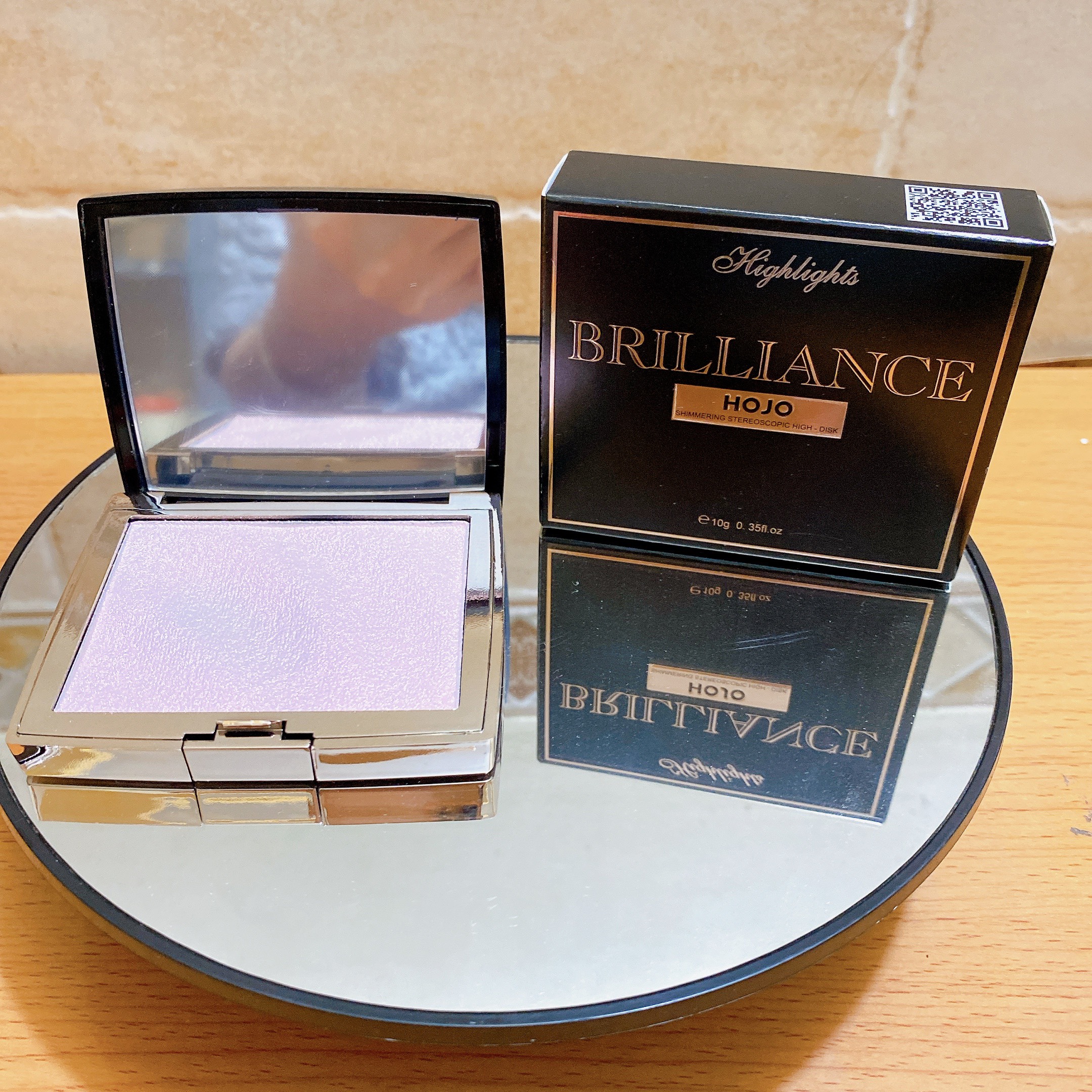 Phấn bắt sáng HOJO Highlight Brilliance HB55