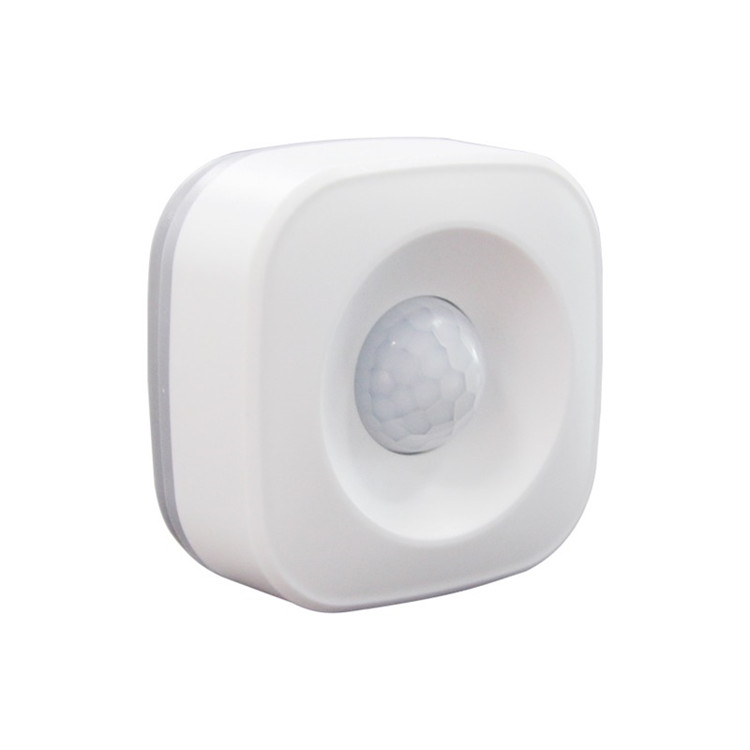 Cảm biến chuyển động Zigbee Tuya Smartlife