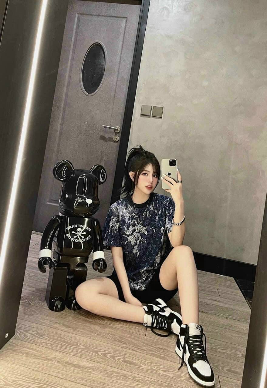 [Hot]✨ÁO THUN NAM NỮ CHẤT LỤA MỀM MẠI, THOÁNG MÁT🥰