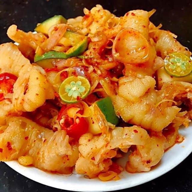 [Chỉ Giao HCM] Chân Gà Rút Xương (1kg Net7)
