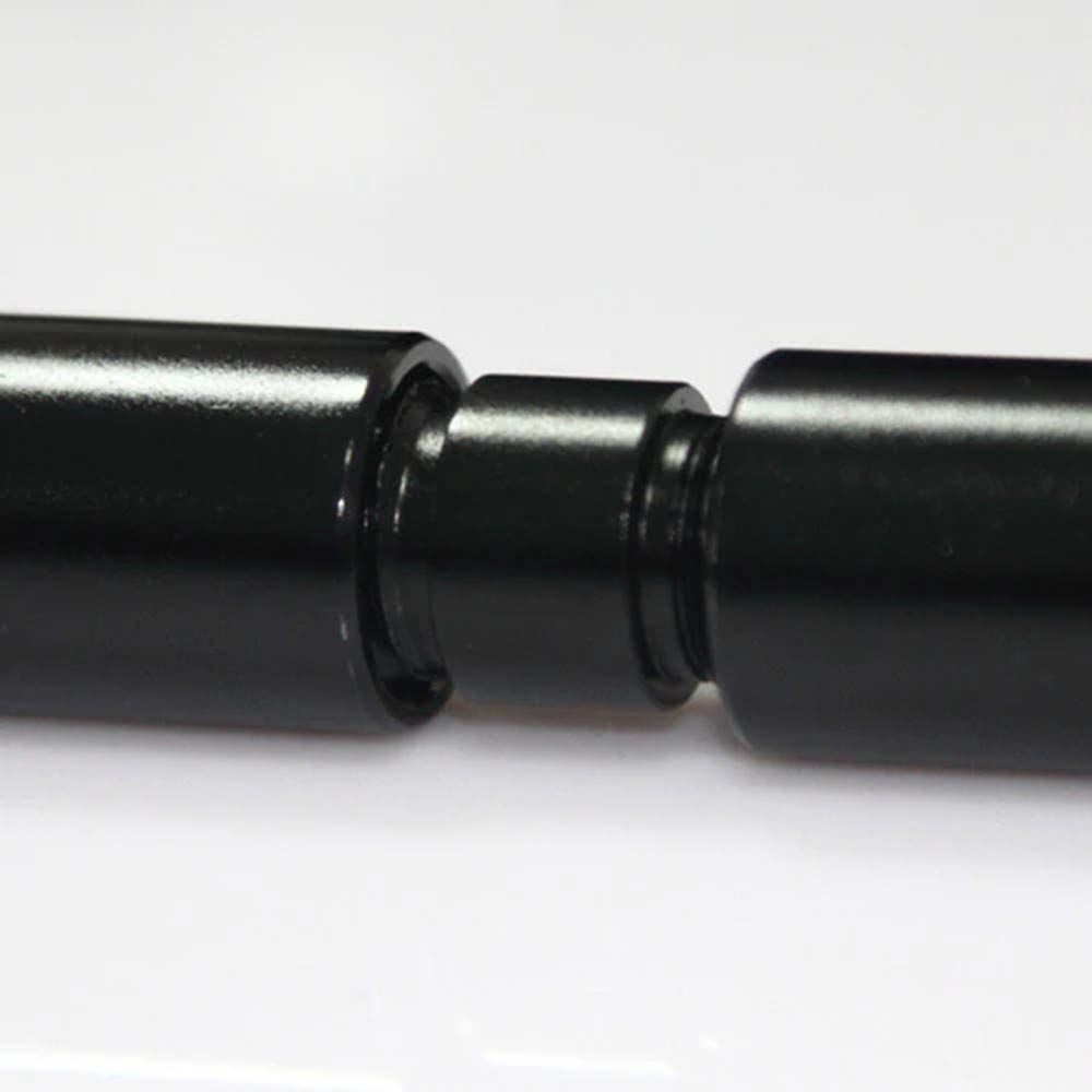 SmallRig 2pcs Rod Extension Socket M12 thread Connector fr 15mm Rod Rail System