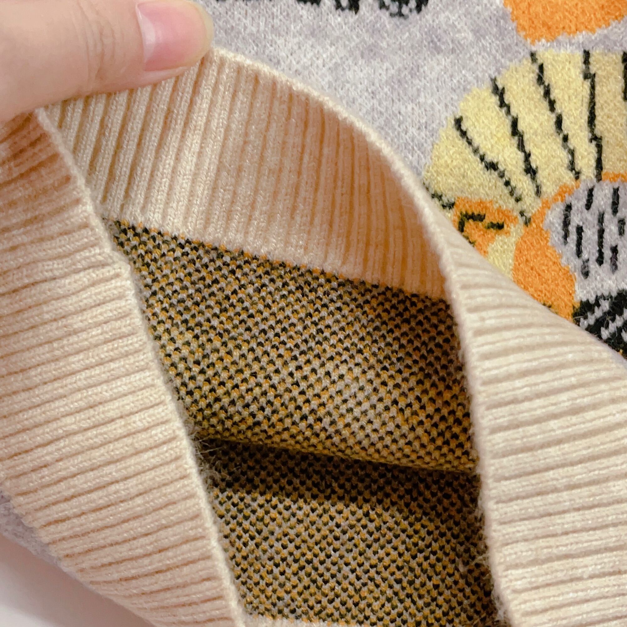 ÁO LEN LION SIÊU ĐẸP CHO BÉ