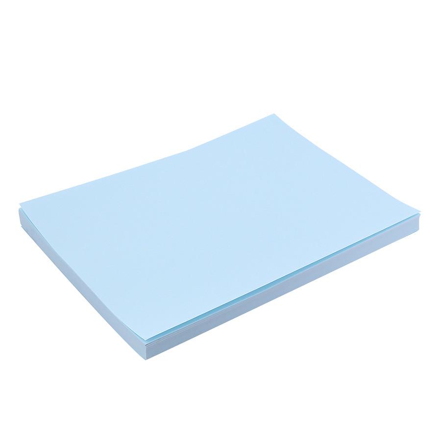 [HCM]Decal đế xanh -đế vàng 100 tờ/xấp