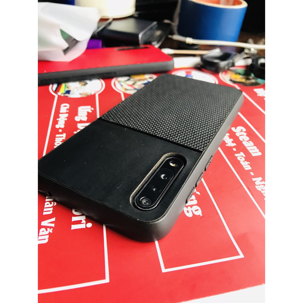 Ốp IQS cho Vsmart Live Aris pro Joy 4 Live 4 Active 3 joy 3