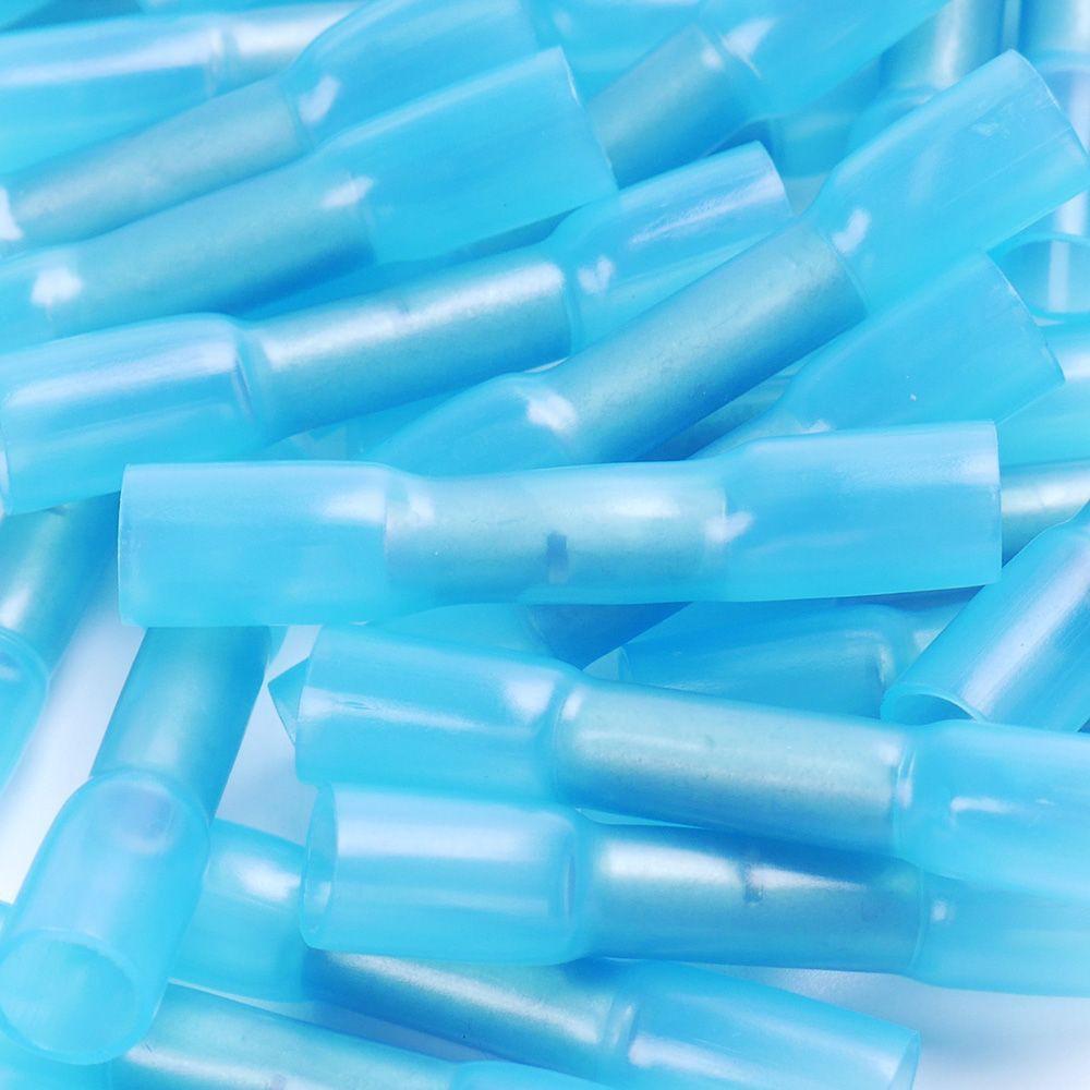 Bộ 20 Cút Nối Dây Điện co nhiệt vừa_ 15A