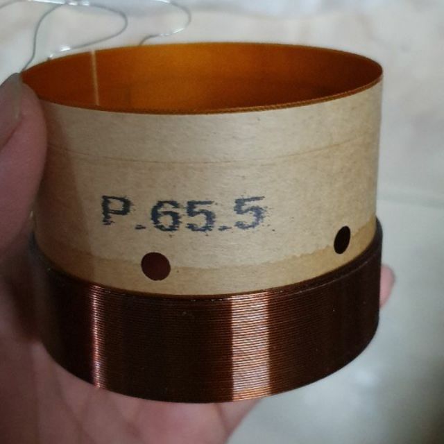 Côn loa phip 65.5-4 lớp