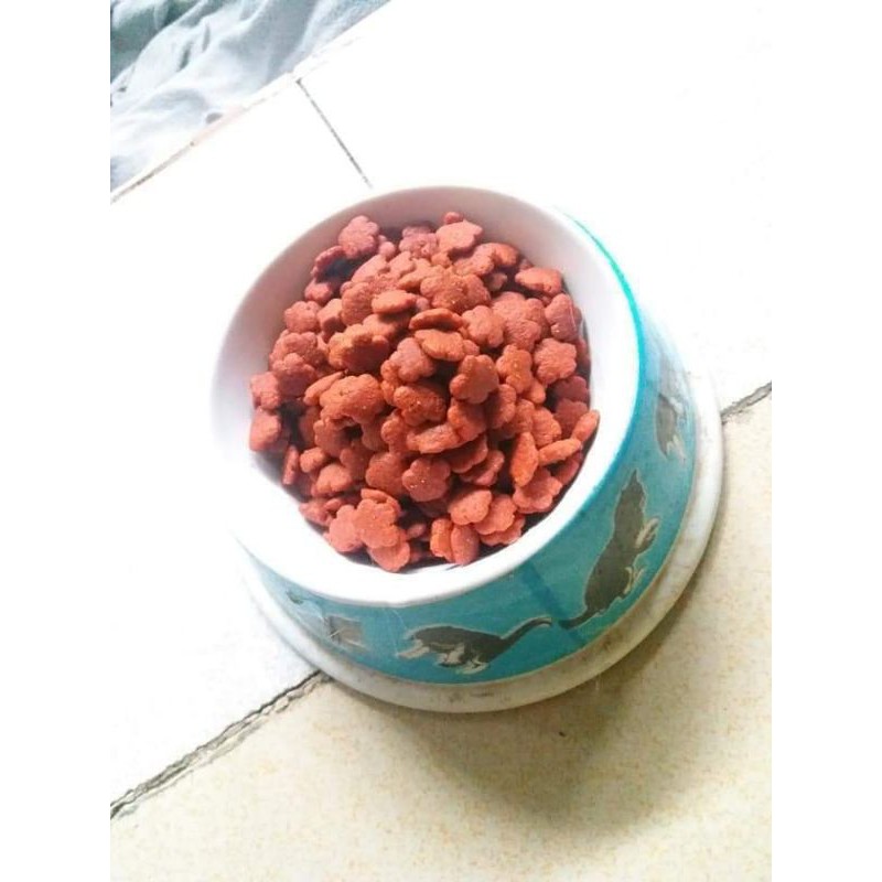 [HCM]Combo 10 gói hạt Me-o 350gr cho mèo