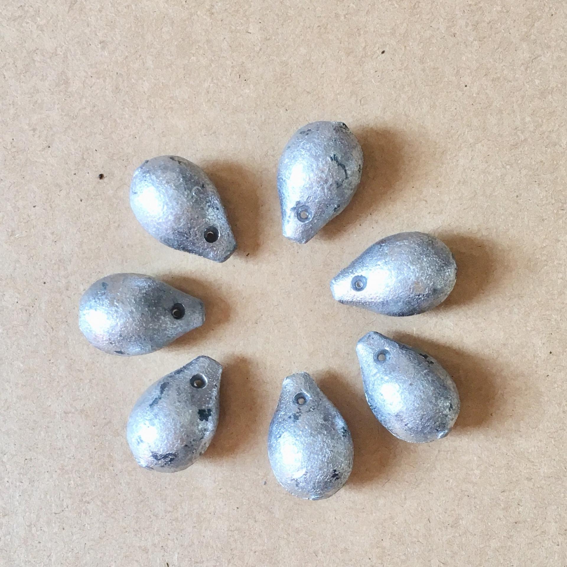Nữa Kg Chì Trái Tràm