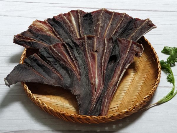 KHÔ CÁ ĐUỐI ĐEN - KHÔ CÁ ĐUỐI Ó MINH TRIẾT