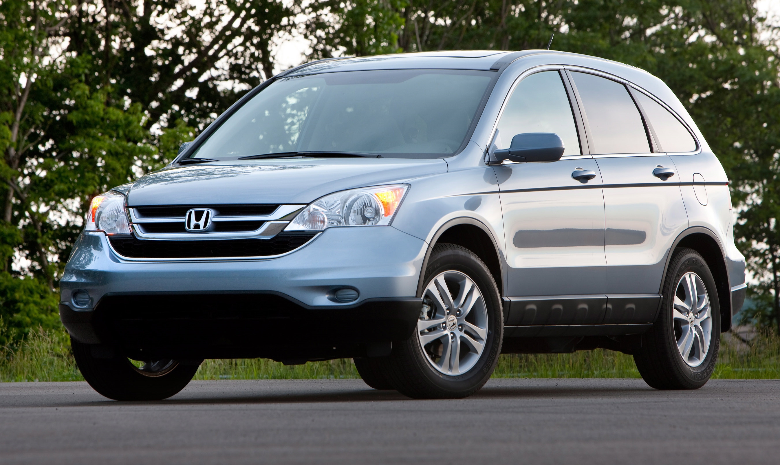 Đôi ty cốp sau Honda CRV 2010