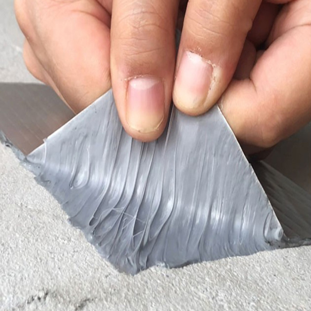 Băng keo chống thấm khổ 10cm x10m