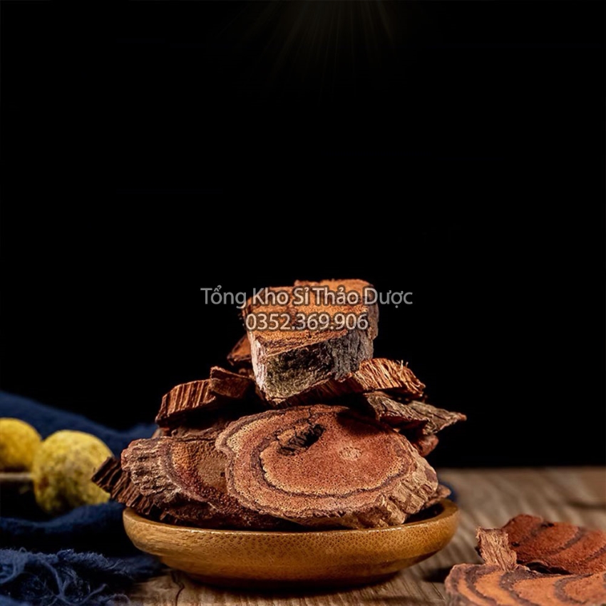 Kê Huyết Đằng 500g (Kê Huyết Rồng)