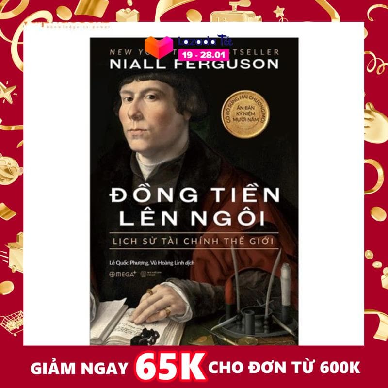 Sách Mới - Đồng tiền lên ngôi