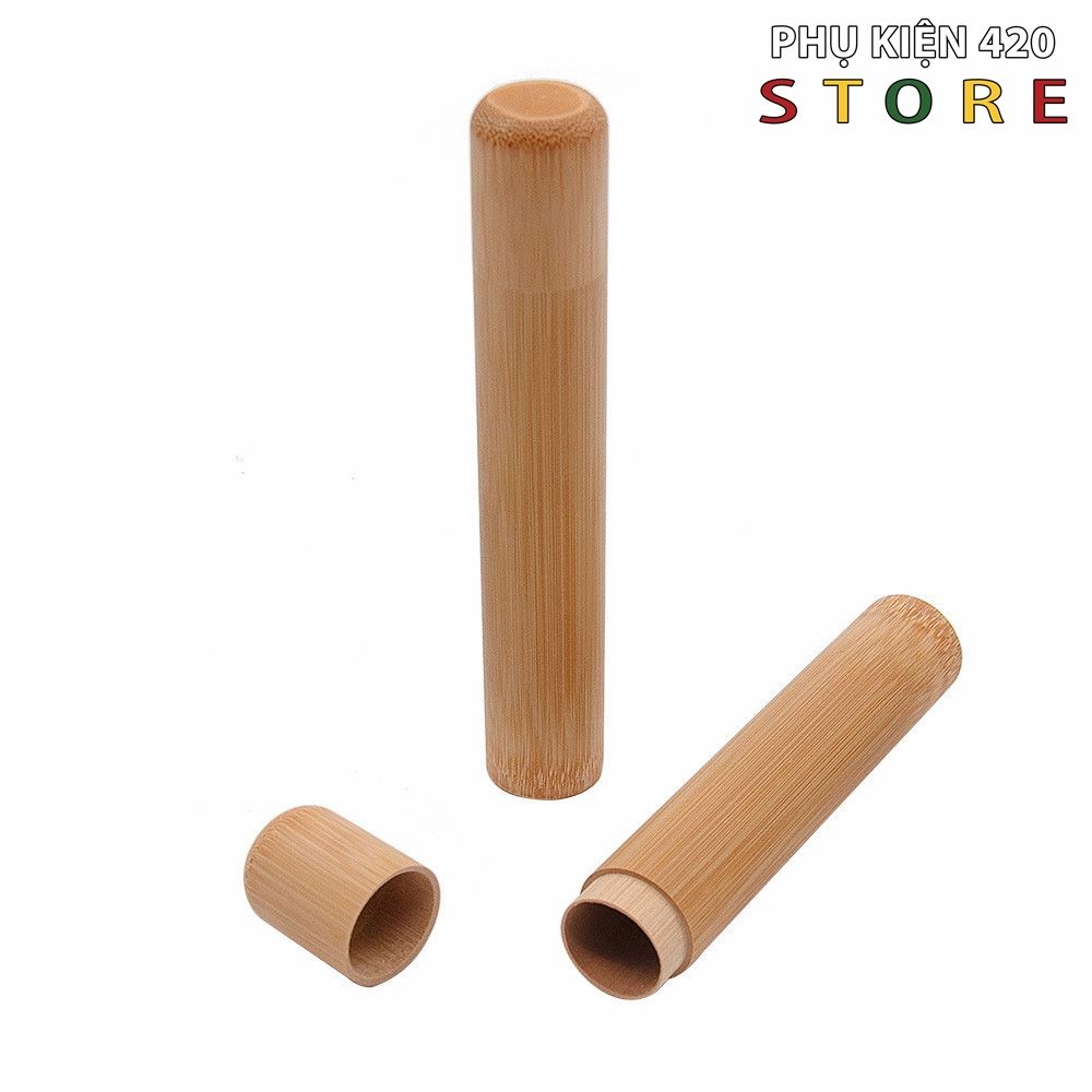 Hộp Đựng Tre Cournot Size To Dài 19CM (hop dung tre cournot size to dài 19cm)