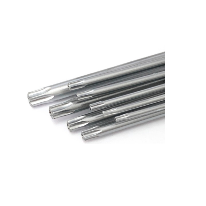 [HCM]Bộ lục giác bông  9 món dài siêu bền