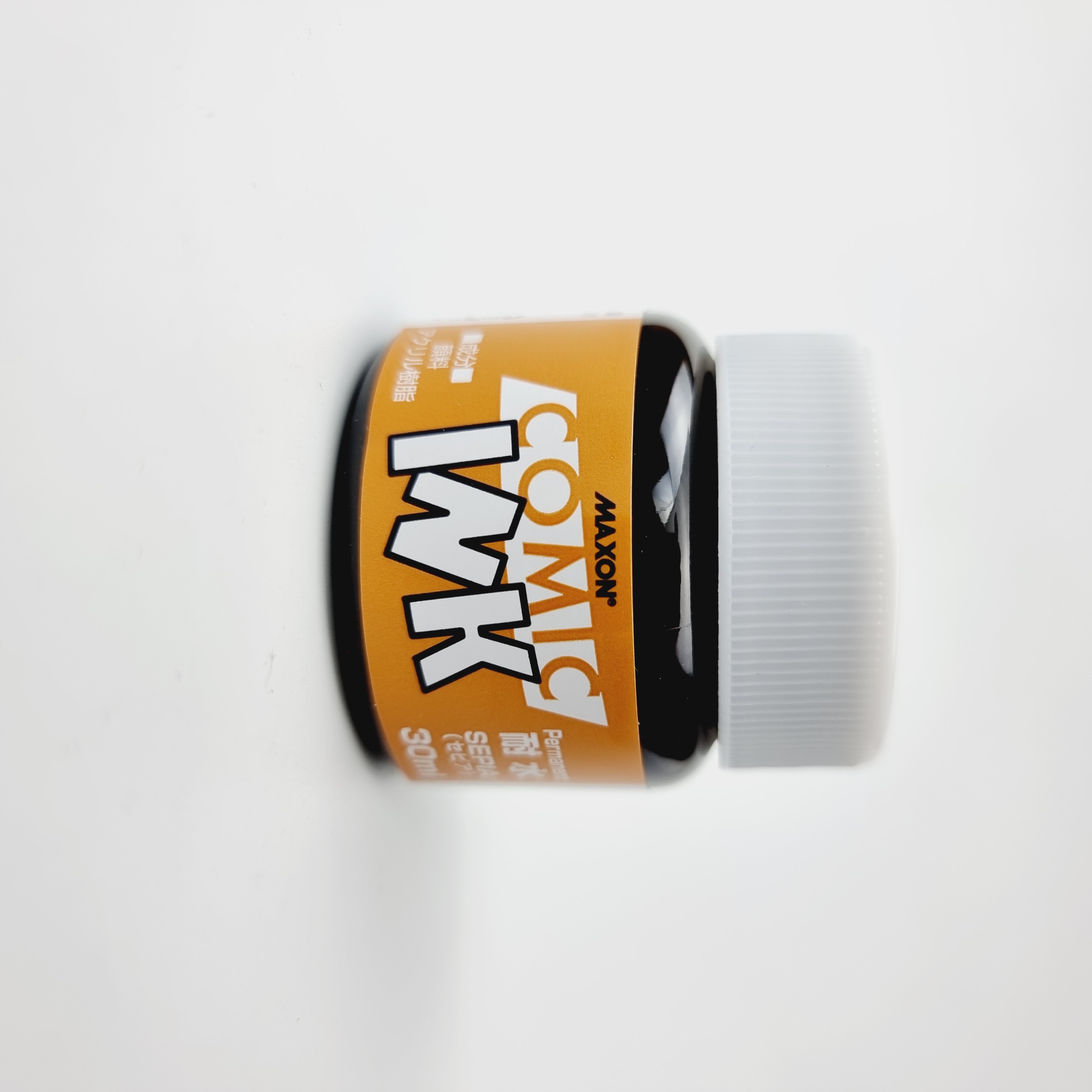 Mực vẽ Comic Ink - Holbein Maxon