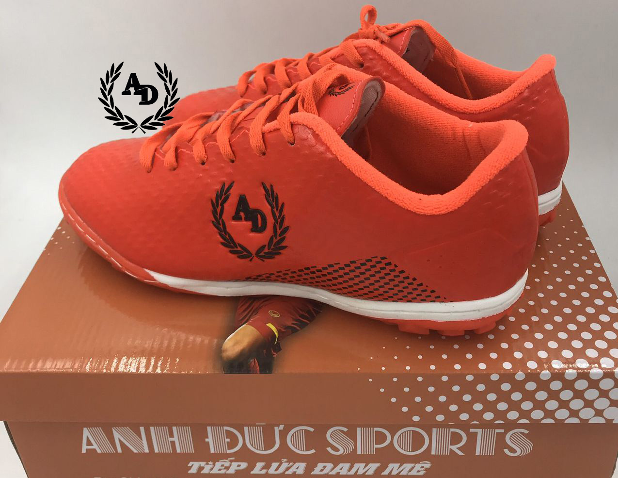 Vapor 13 AD Anh Đức Sports