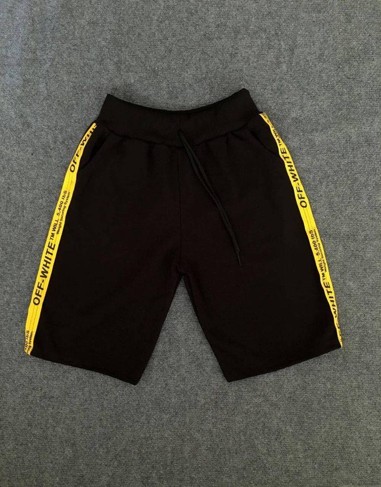 Quần Short Nỉ Thời Trang - K87