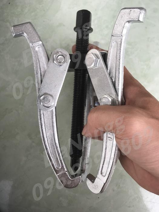 Bộ Cảo 3 chân 6in