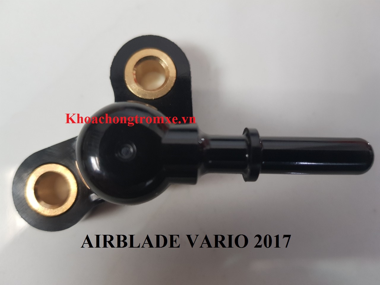 Đầu Chụp Đỡ Kim Phun Vario 125 150