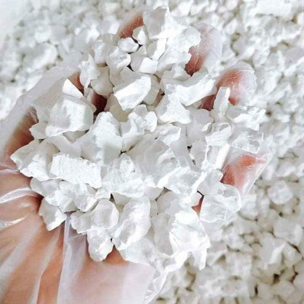 Bột sắn dây nhà làm túi 500gr