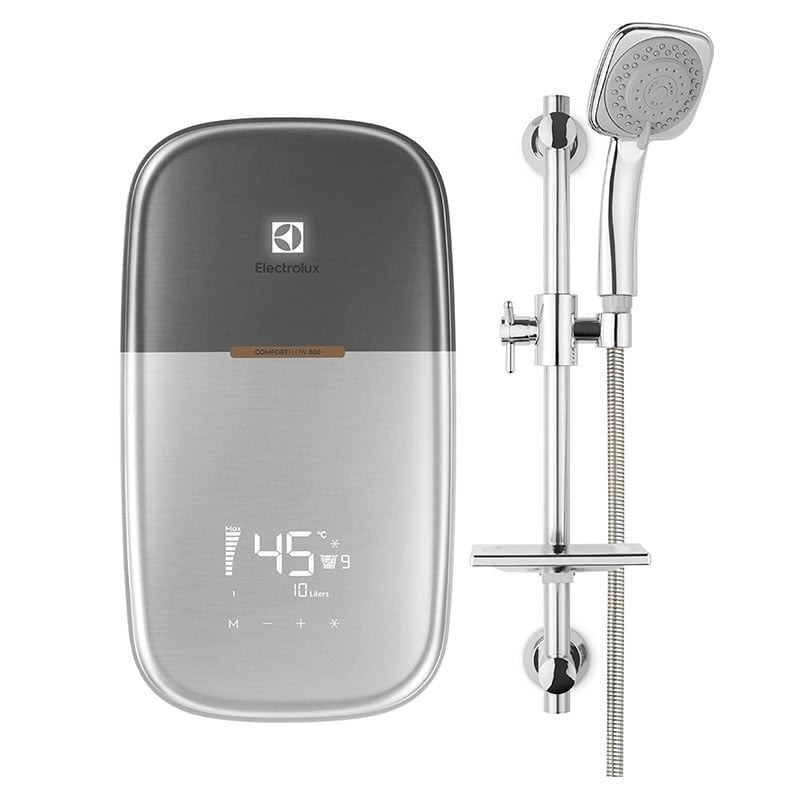 [Trả góp 0%] Máy nước nóng trực tiếp Electrolux EWE451MB-DST2