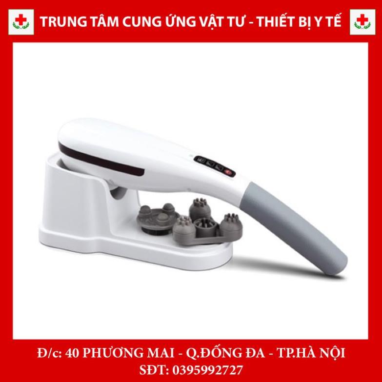 Máy massage cầm tay Maxcare Max631S