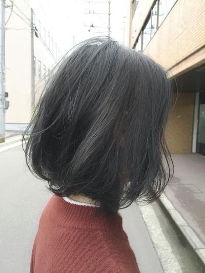 Thuốc Nhuộm Tóacc Tại Nhà Sirmila Màu Xám Khói  F12 Tặng Kèm Oxi + Găng Tay