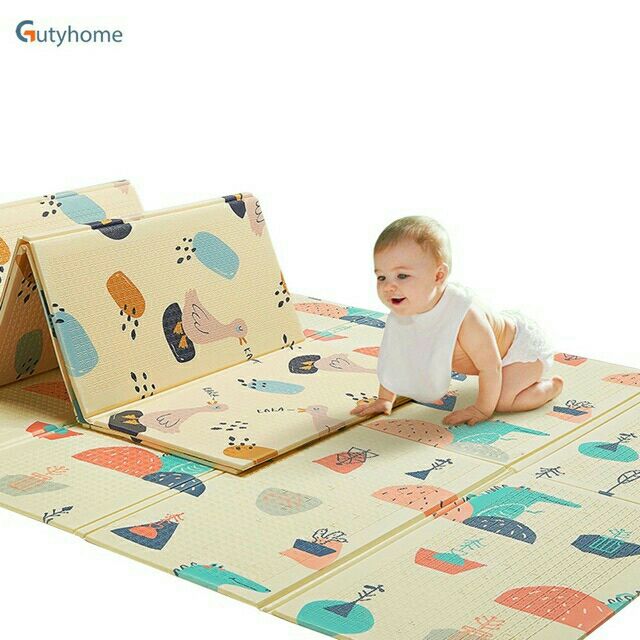 Thảm xốp Hàn Quốc 1m8*2m