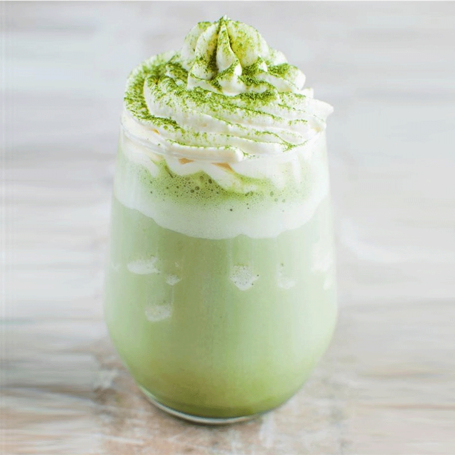 Bột matcha douxian (Hàng Huy) bịch 500g
