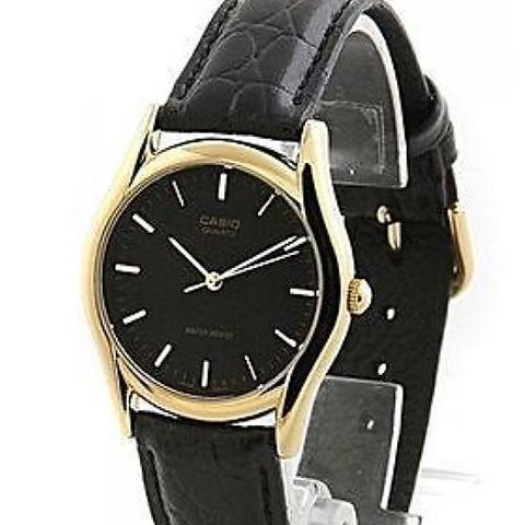 Đồng hồ nữ dây da Casio LTP-1094Q-1ARDF
