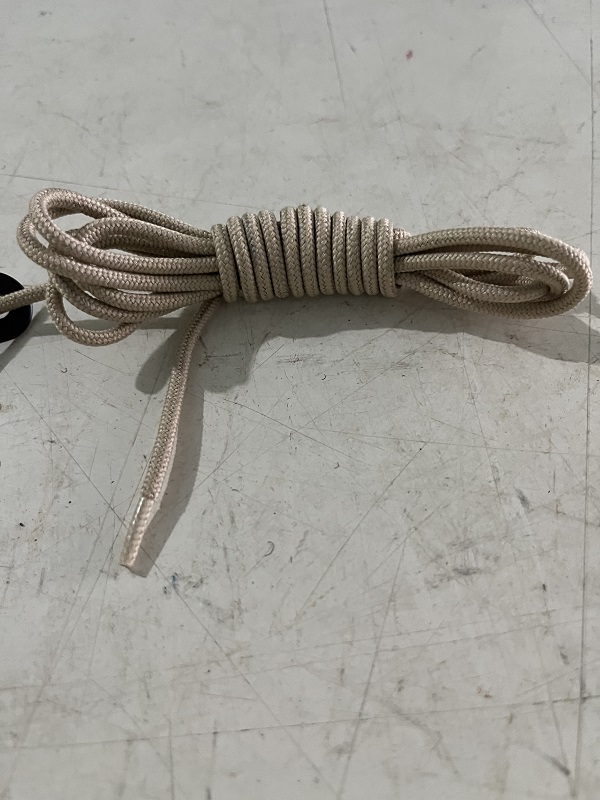 Dây cột lều dày 2mm Dài 2m (10 cái)