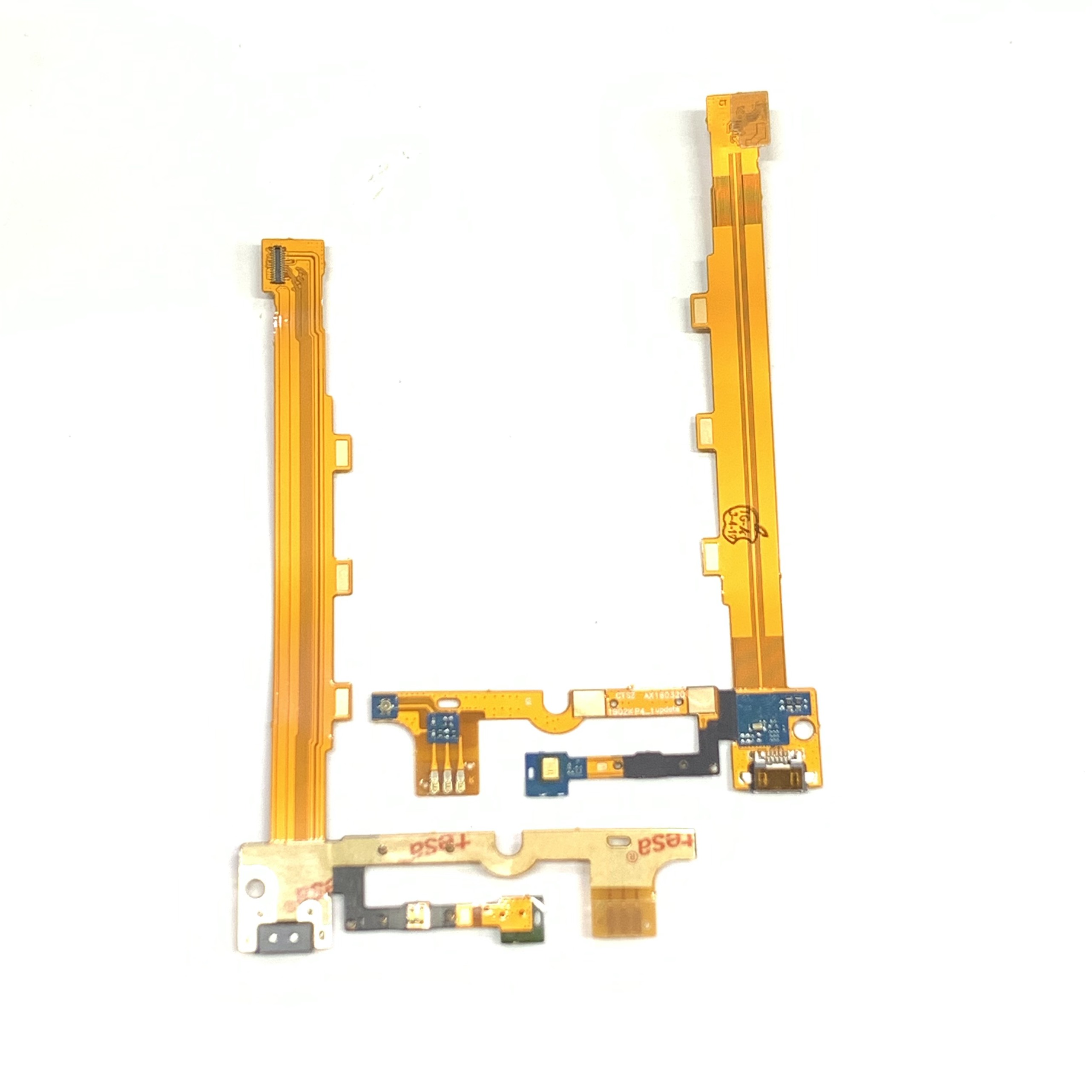 Cụm chân sạc Xiaomi MI 3