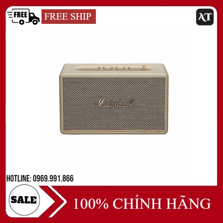 Loa Marshall Acton 3(hàng chính hãng marshall)