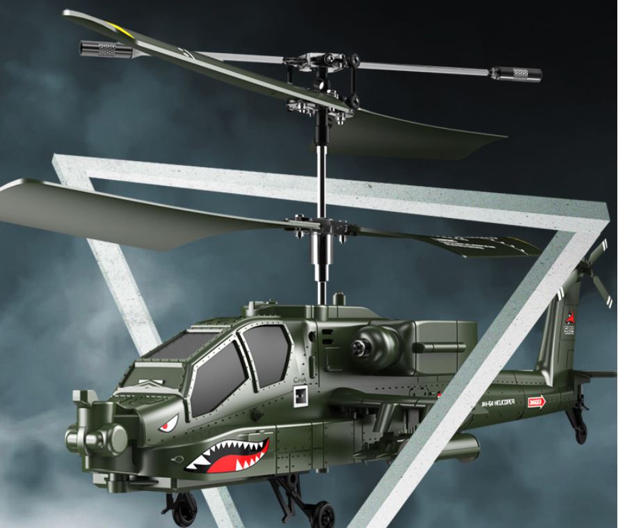 M186 MÁY BAY CHIẾN ĐẤU HÃNG SYMA SIÊU CHẤT