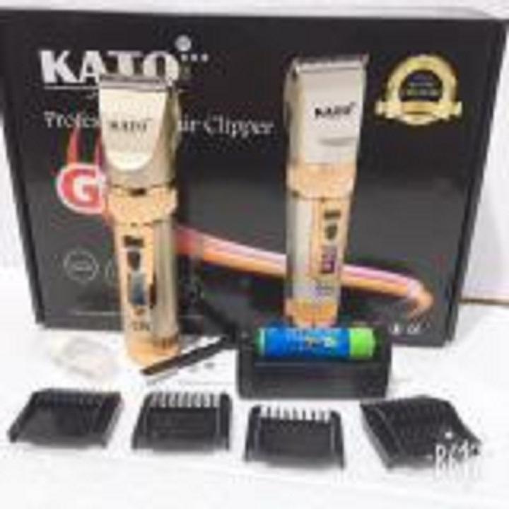 Tông đơ cắt tóc Nhật Bản Kato G10