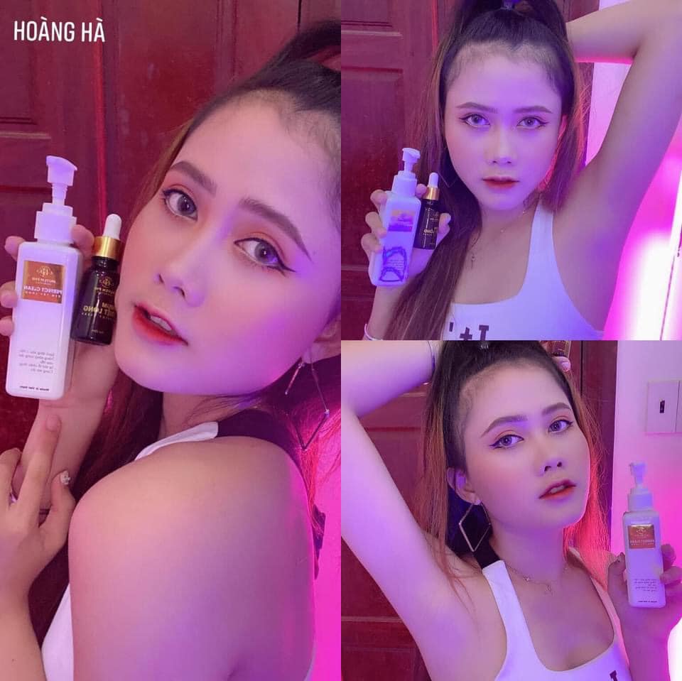[CHÍNH HÃNG] Kem tẩy lông Huyền Phi tặng Triệt lông