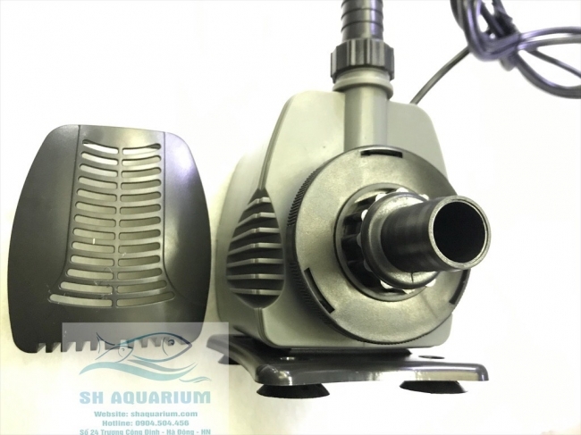 [HOÀN TIỀN 10%]MÁY BƠM CHÌM ATMAN THẾ HỆ MỚI 106S