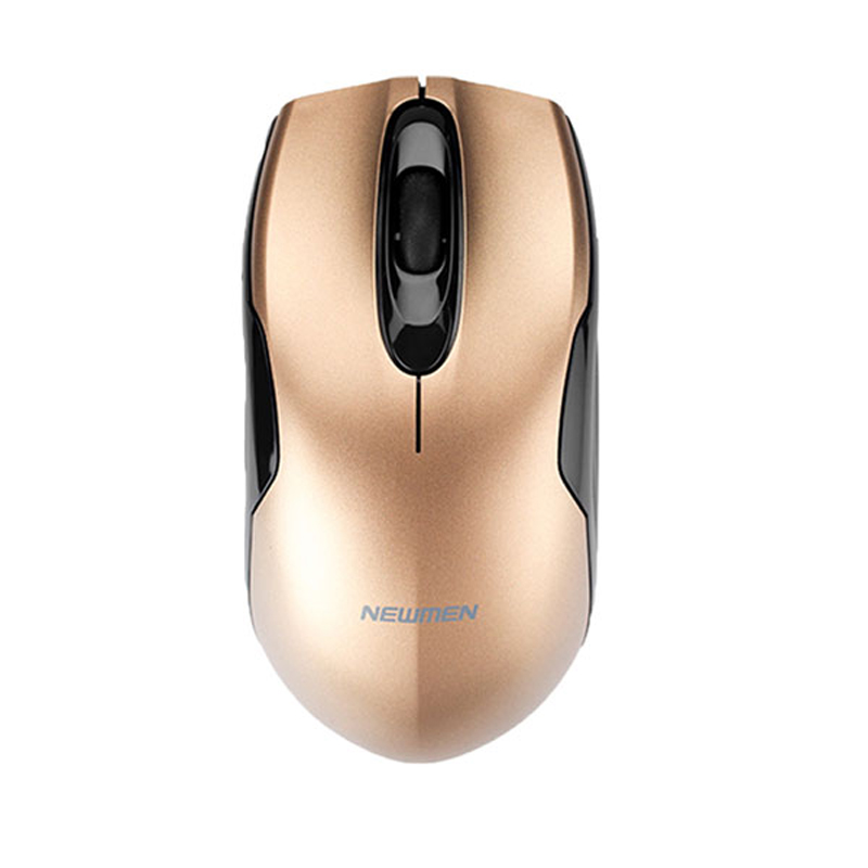 [HCM]Chuột không dây Newmen F266