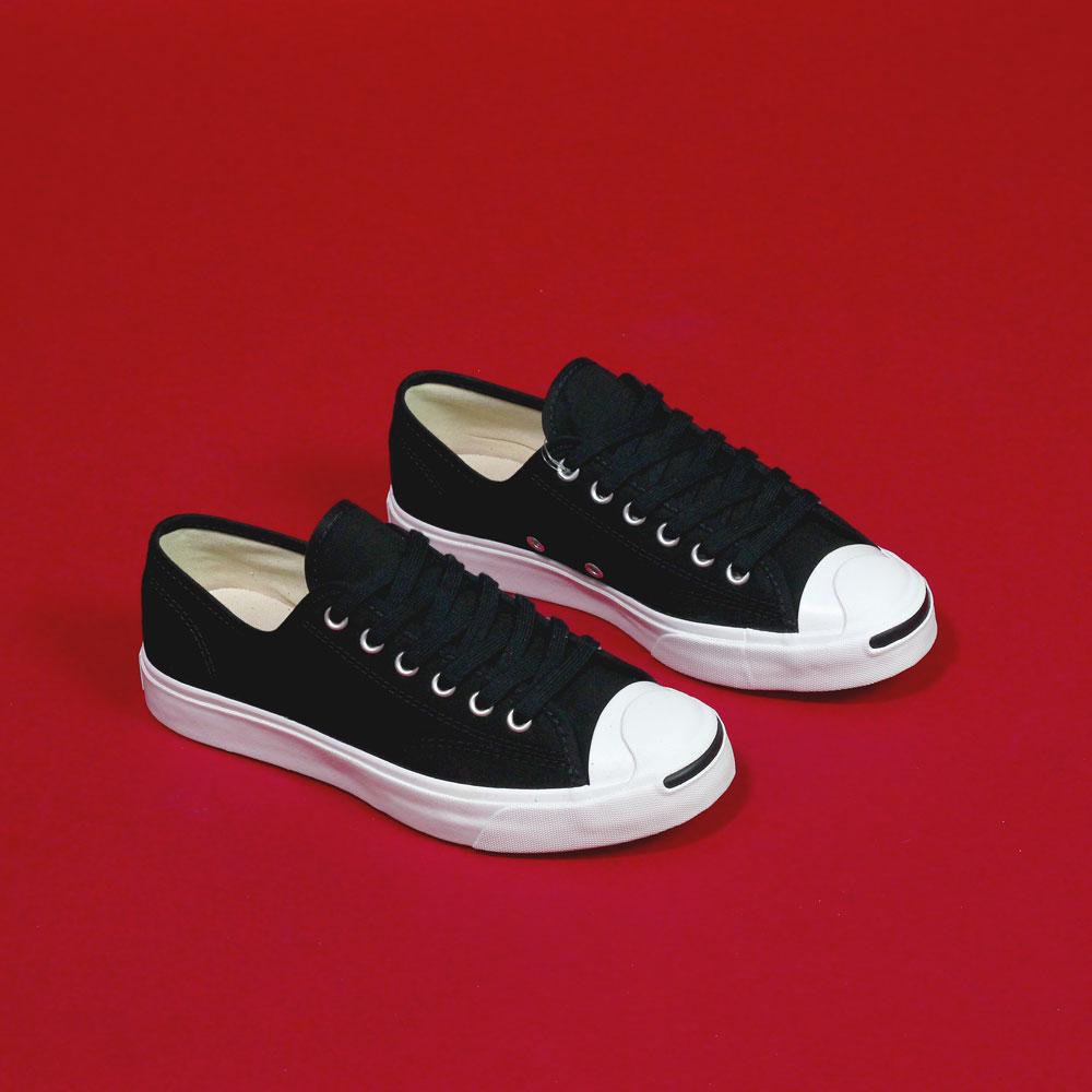 Giày Converse Jack Purcell First In Class 164056C