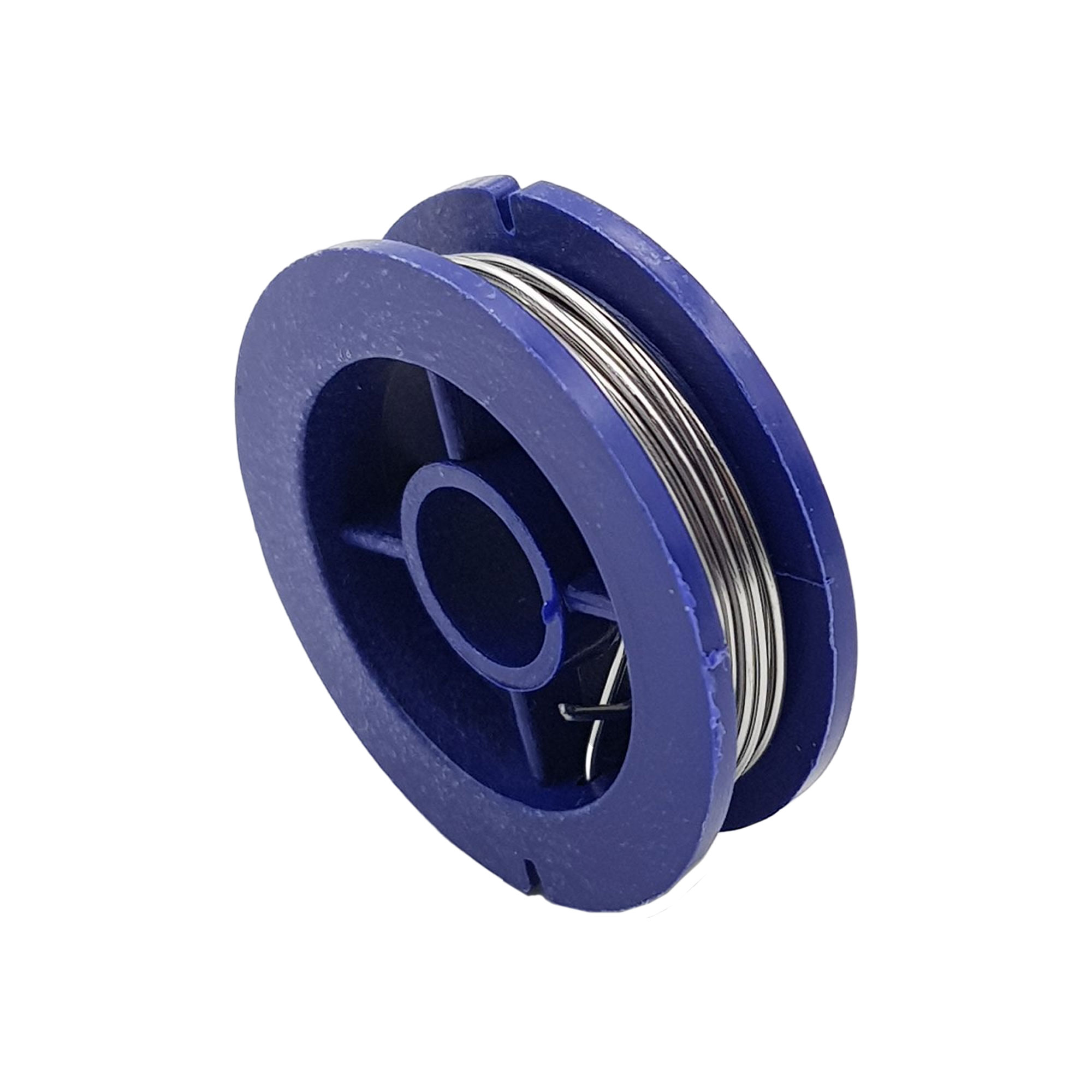 Thiếc hàn 63/37 0.8mm cuộn 10g