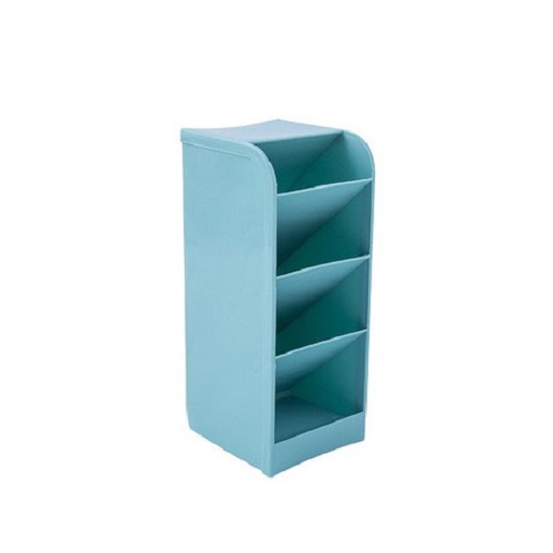 Kệ Đựng Bút 4 Ngăn Đa Năng Size Lớn