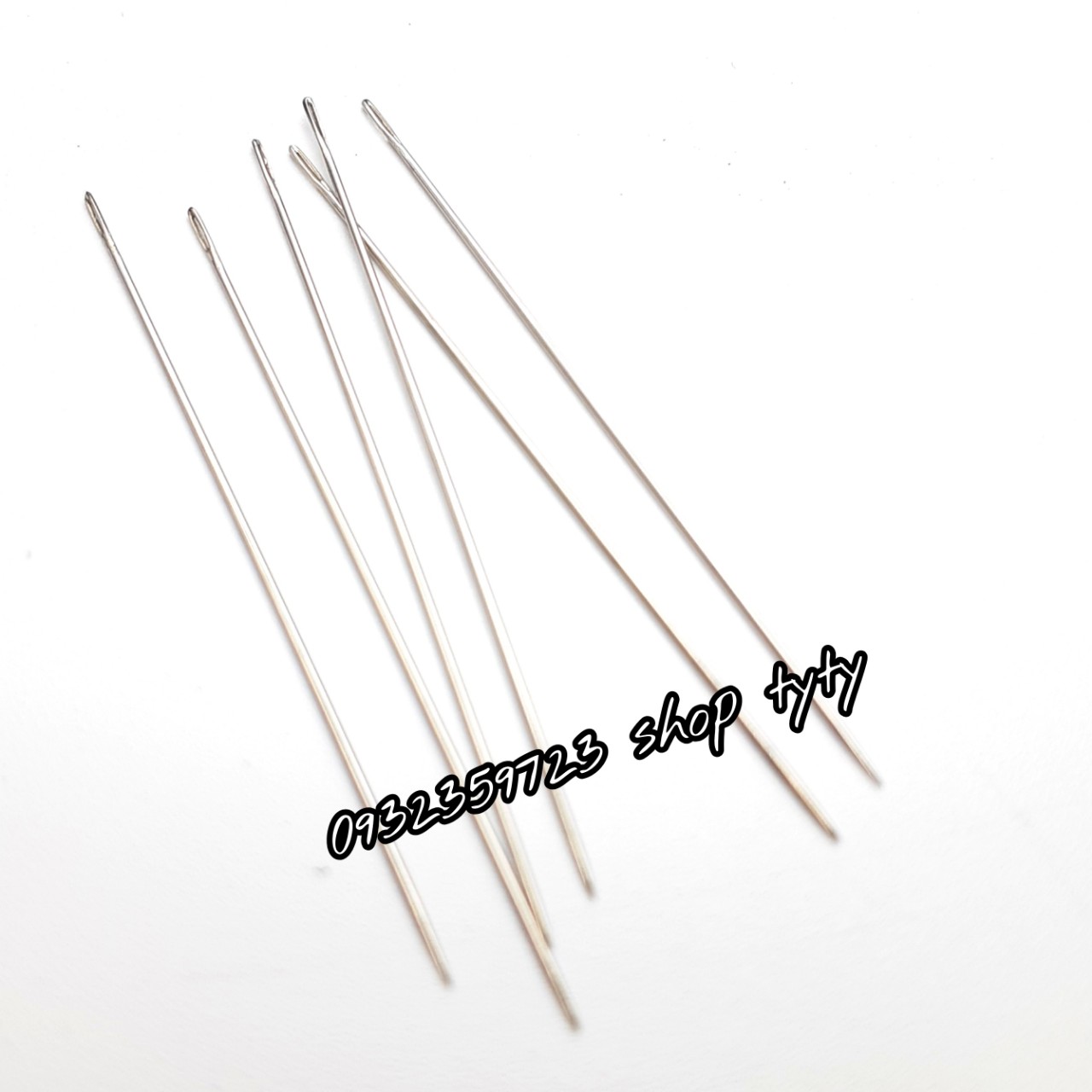 1 bịch 13 cây kim may tay giúp ta tiện lợi hơn thoải mái lựa chọn