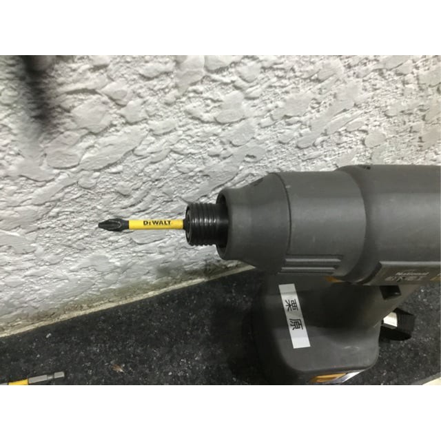 Một Mũi Vít Dewalt Ph2 58Mm