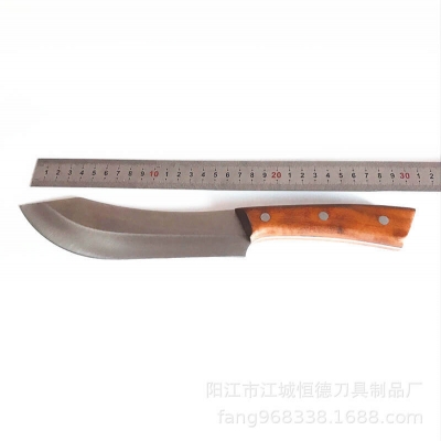 Dao - dao bếp - dao bếp nhật bản hói mã cdt127 hàng độc 66999